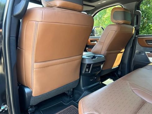 Used 2023 Toyota Tundra 1794 Edition AWD/4WD image 45