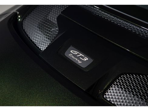 Used 2023 Porsche 911 GT3 image 26