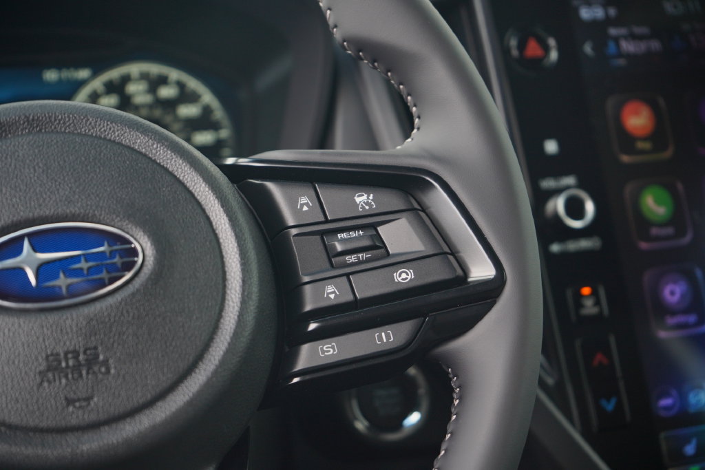 New 2026 Subaru Forester Premium AWD/4WD image 20