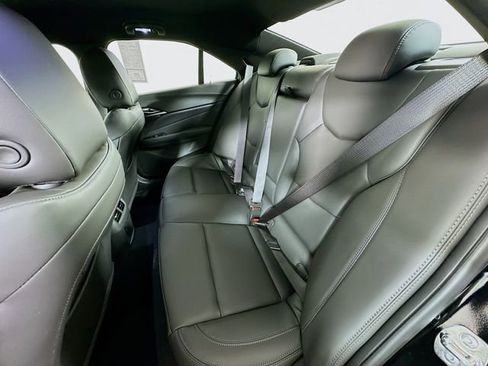 New 2026 Cadillac CT4 Luxury image 13
