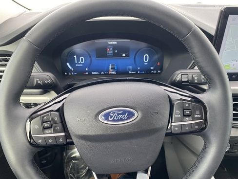 Used 2023 Ford Escape Active w/ Tech Pack #2 image 24