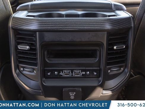 Used 2019 RAM 1500 Limited image 19