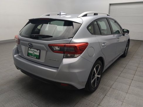 Used 2020 Subaru Impreza 2.0i Premium AWD/4WD image 9