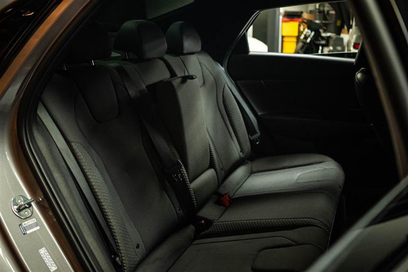 Used 2023 Hyundai Elantra N Line FWD image 11