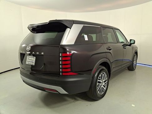 New 2026 Hyundai Palisade SE FWD image 6