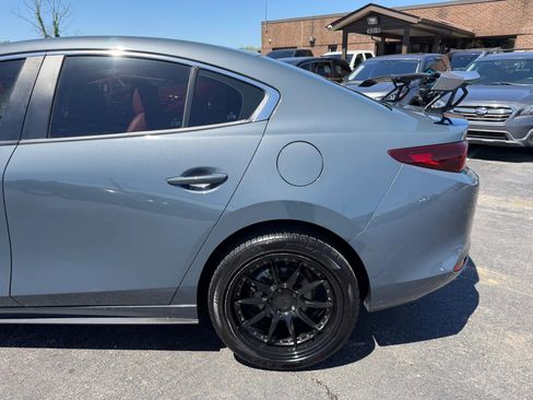 Used 2023 MAZDA MAZDA3 s FWD image 45