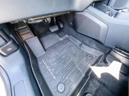 New 2026 Ford Maverick Lobo AWD/4WD image 76