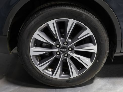 Used 2020 Lincoln Corsair Reserve w/ Equipment Group 201A FWD image 40