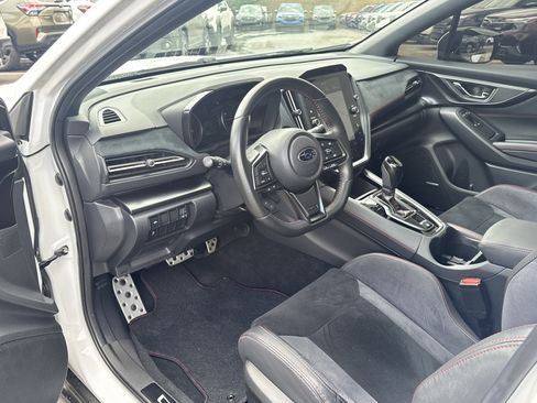 Certified 2022 Subaru WRX GT image 25