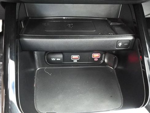 Used 2023 Kia Forte GT-Line w/ GT-Line Premium Package FWD image 21