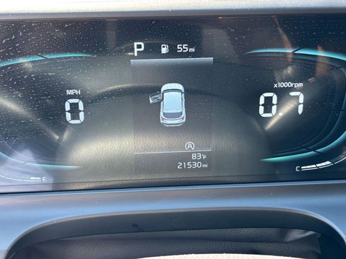 Used 2025 Kia Seltos S FWD image 35