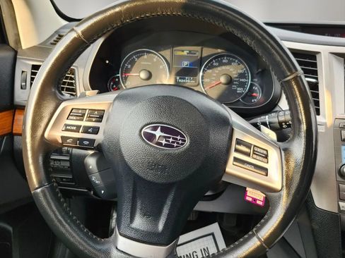 Used 2013 Subaru Outback 3.6R Limited AWD/4WD image 26
