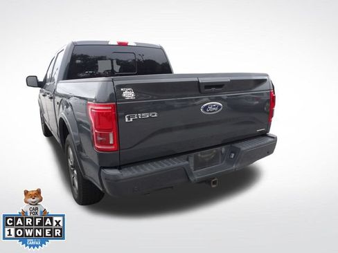 Used 2019 Ford F150 XL w/ Equipment Group 101A Mid RWD image 12
