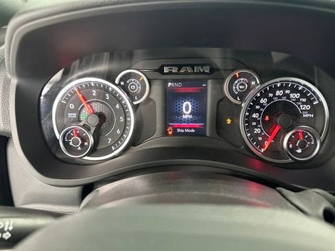 New 2026 RAM 2500 Big Horn image 17