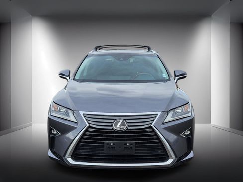 Used 2017 Lexus RX 350 AWD image 5