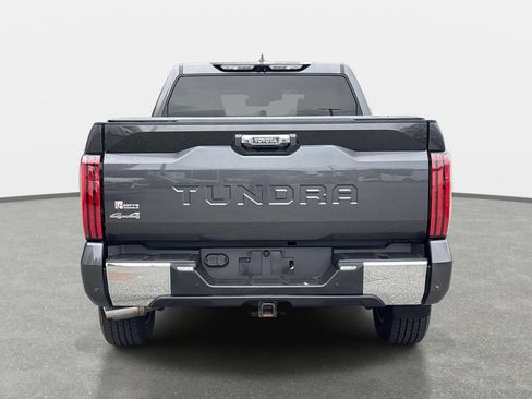 Used 2023 Toyota Tundra 1794 Edition w/ TRD Off-Road Package AWD/4WD image 5