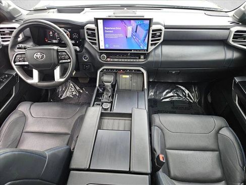 Used 2022 Toyota Tundra Platinum image 17