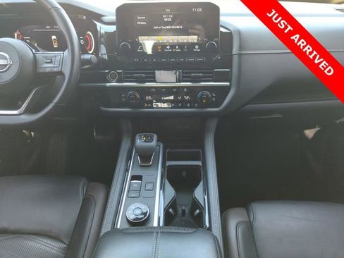 Certified 2023 Nissan Pathfinder Platinum image 27