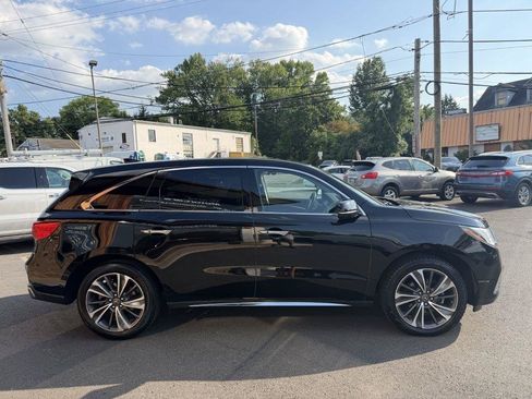 Used 2019 Acura MDX SH-AWD w/ Technology Package image 6