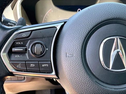 Used 2023 Acura MDX SH-AWD w/ Technology Package image 26