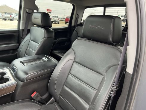 Used 2017 GMC Sierra 1500 Denali w/ Denali Ultimate Package image 31