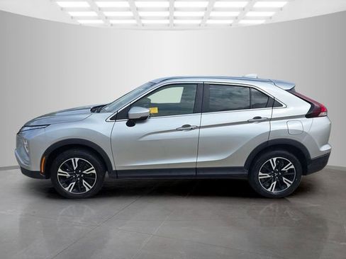 Used 2025 Mitsubishi Eclipse Cross SE image 5
