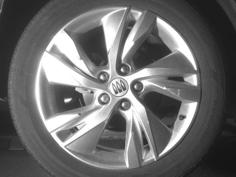 Used 2025 Buick Encore GX Preferred AWD/4WD image 15