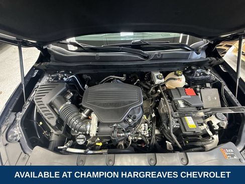 Used 2021 Chevrolet Blazer LT FWD image 38
