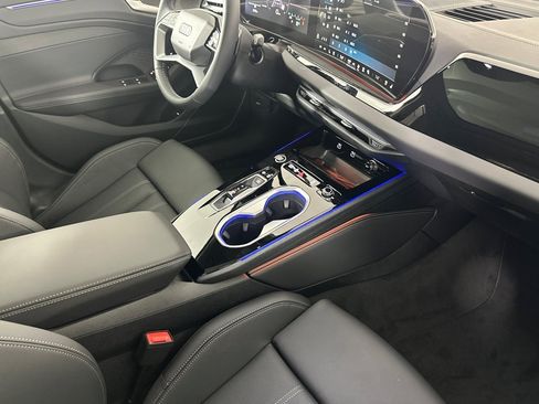 New 2026 Audi A6 Premium Plus AWD/4WD image 14