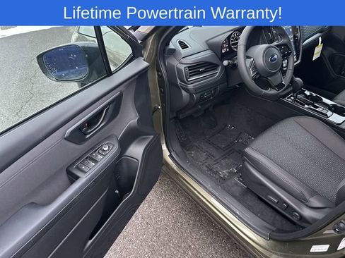 New 2026 Subaru Forester Premium image 11