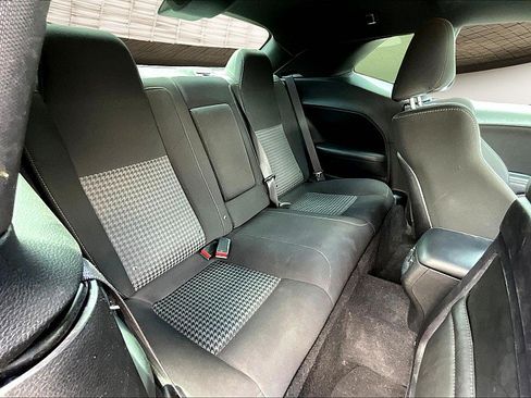 Used 2021 Dodge Challenger R/T Scat Pack RWD image 27