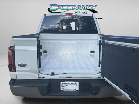New 2026 Ford F150 King Ranch AWD/4WD image 24