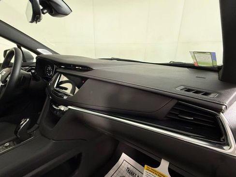 New 2026 Cadillac XT5 Premium Luxury image 32