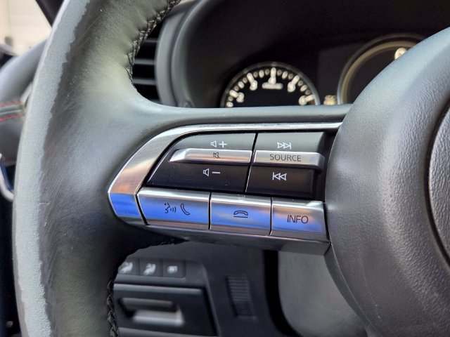 Used 2023 MAZDA MAZDA3 s AWD/4WD image 23
