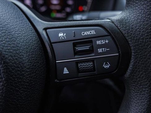 New 2026 Honda Accord SE image 15