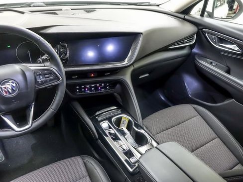 Used 2022 Buick Envision Preferred image 13