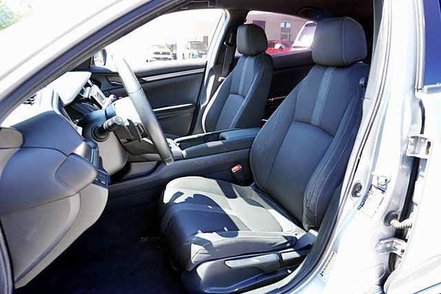Used 2018 Honda Civic Sport image 20