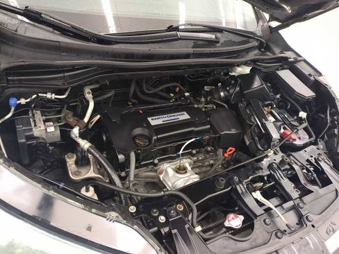 Used 2015 Honda CR-V Touring image 13