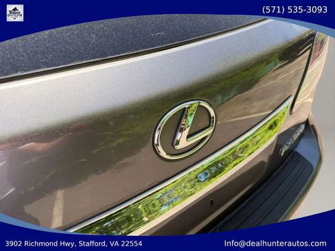 Used 2013 Lexus RX 350 AWD w/ Navigation Pkg image 12