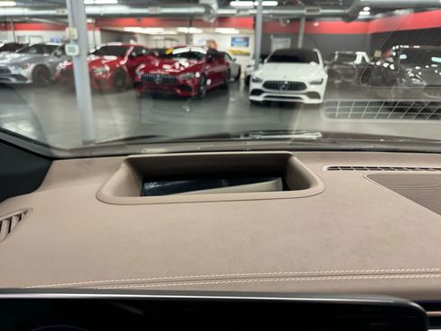 Used 2024 Mercedes-Benz EQE 350+ Sedan w/ AMG Line Exterior Package image 16