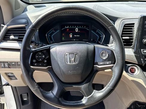 Used 2018 Honda Odyssey EX-L image 19