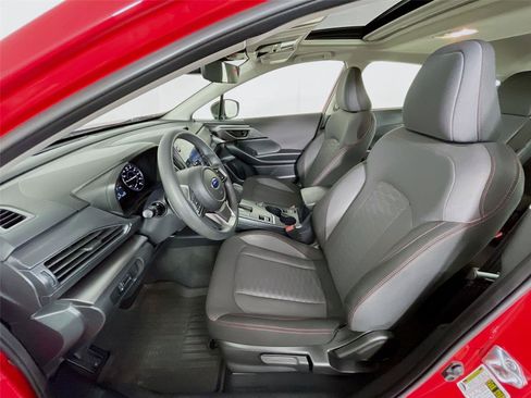 Certified 2024 Subaru Impreza 2.0i Sport AWD/4WD image 24