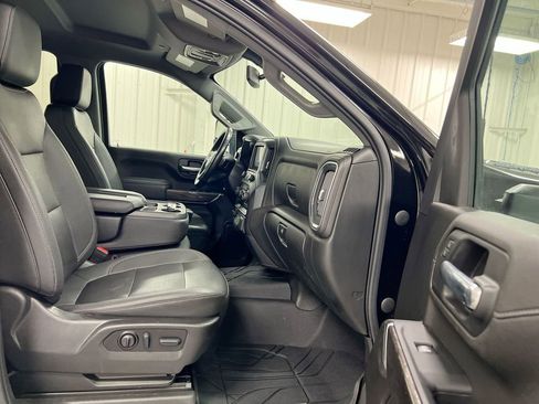 Used 2022 Chevrolet Silverado 3500 LTZ w/ Gooseneck/5TH Wheel Package image 21