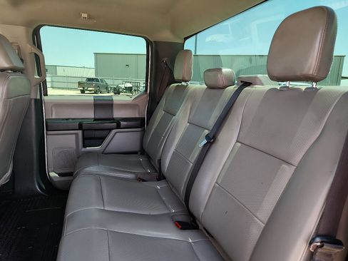 Used 2022 Ford F250 XL w/ Power Equipment Group AWD/4WD image 10