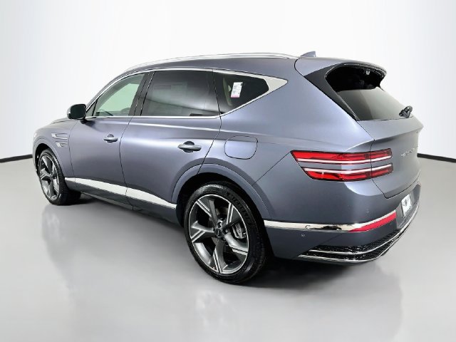 New 2027 Genesis GV80 3.5T Prestige AWD/4WD image 7