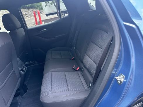 Used 2025 Chevrolet Equinox LT w/ Safety and Technology Package FWD image 22