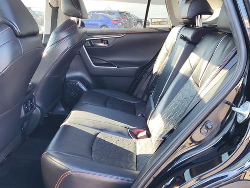 Used 2019 Toyota RAV4 Adventure image 25
