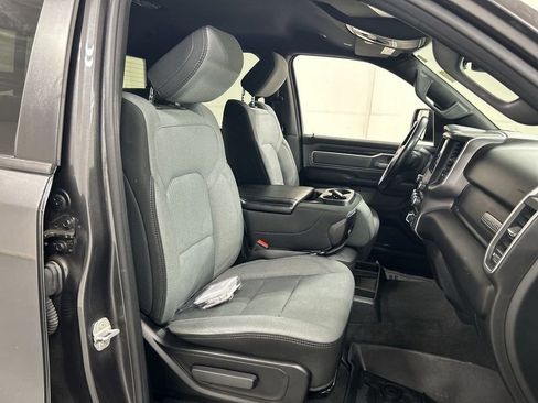Used 2021 RAM 1500 Big Horn AWD/4WD image 22