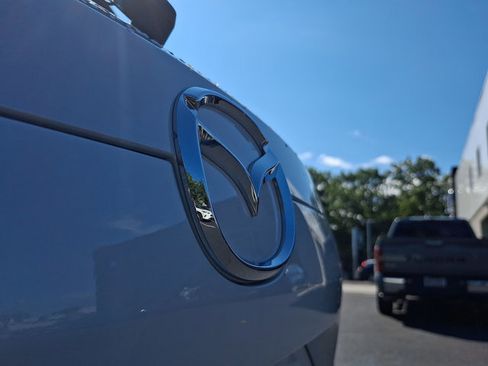 New 2025 MAZDA CX-5 AWD 2.5 S w/ Preferred Package image 23