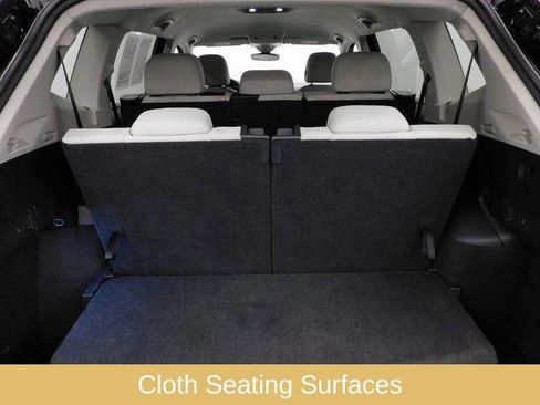 Used 2024 Volkswagen Tiguan S image 18